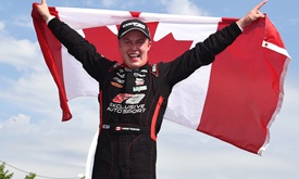Thumbnail for MRTI Toronto notes: Thompson grabs emotional USF2000 sweep