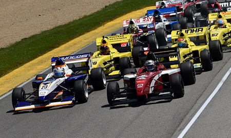 thumbnail for Mid-Ohio weekend again plays big role in title pictures