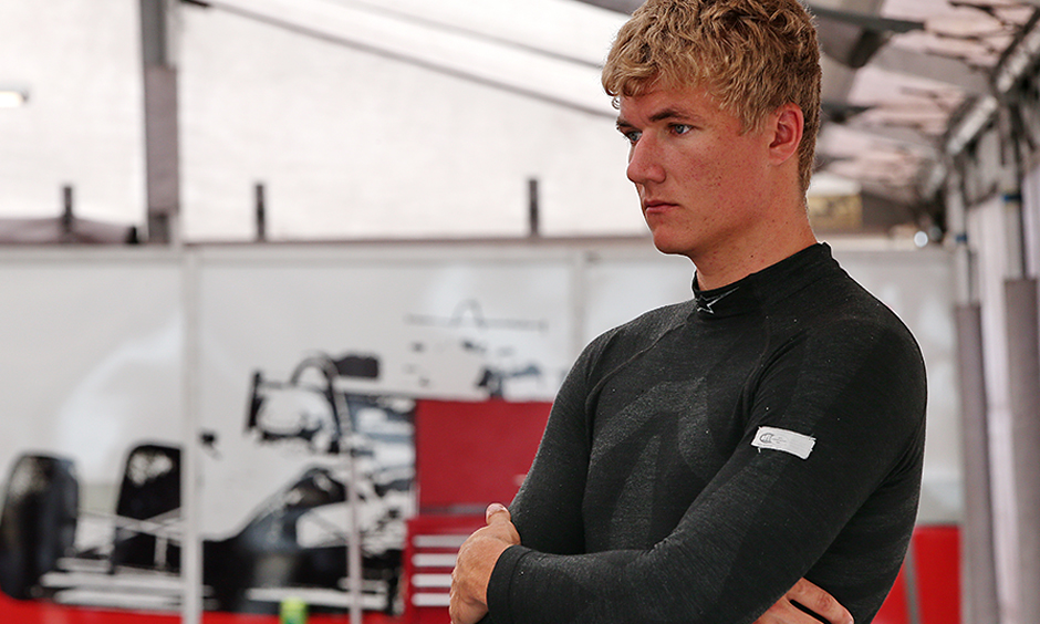 thumbnail for MRTI notes: Martin focused on Gateway in Pro Mazda battle