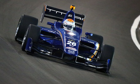 thumbnail for MRTI Gateway notes: Leist aims for Indy Lights oval sweep