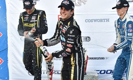Thumbnail for Urrutia outduels Piedrahita for Indy Lights win
