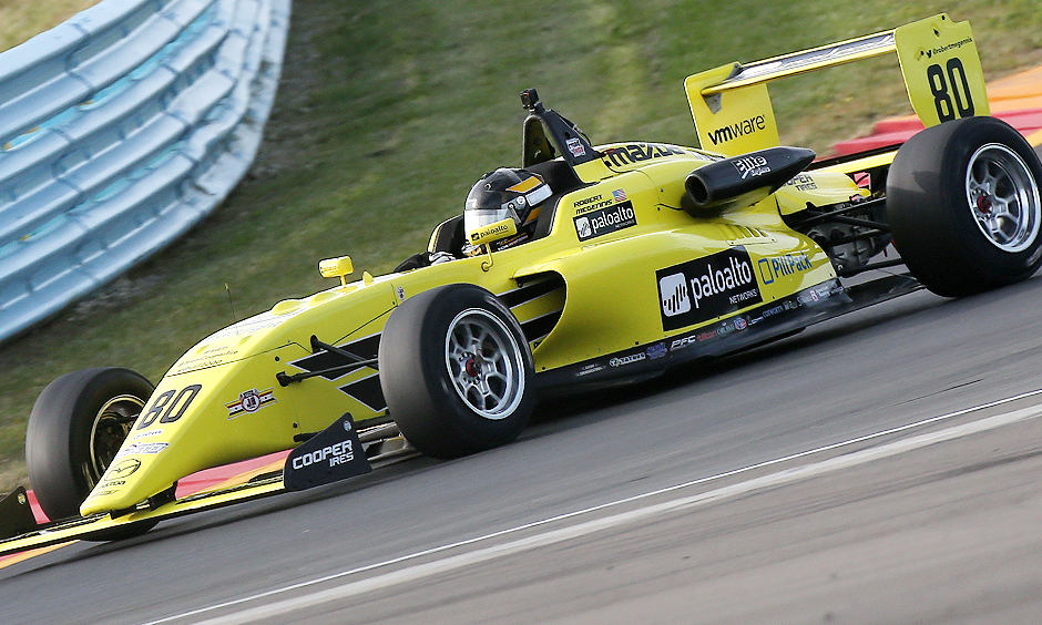 thumbnail for MRTI notes: Megennis pulling double duty at Watkins Glen