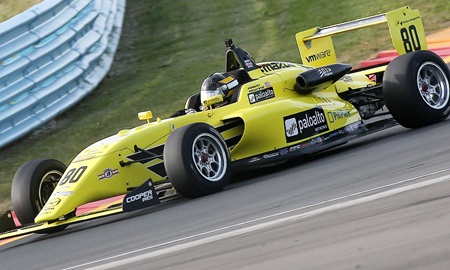 thumbnail for MRTI notes: Megennis pulling double duty at Watkins Glen
