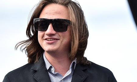 thumbnail for Steinbrenner IV looks to build on Indy Lights success in 2018