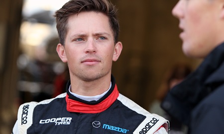 thumbnail for Still working for Indy Lights return, Telitz enjoys time in USF2000 car