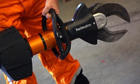 Thumbnail for Holmatro agrees to five-year extension as Official Rescue Tool Provider