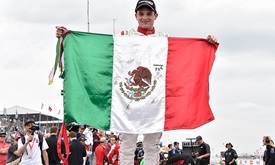 Thumbnail for MRTI notes: O’Ward shines in Indy Lights win