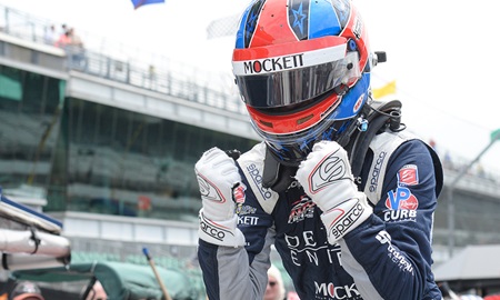 thumbnail for MRTI Indy notes: Herta recovers to win Indy Lights opener