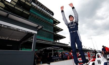 thumbnail for MRTI Indy notes: Herta completes Indy Lights sweep
