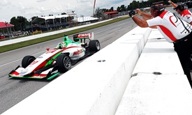 Thumbnail for MRTI Mid-Ohio notes: Weekend sweeps rule at Mid-Ohio