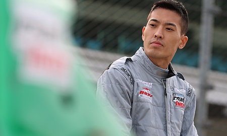 thumbnail for Notebook: Juncos adds veteran driver Choi for Indy Lights finale