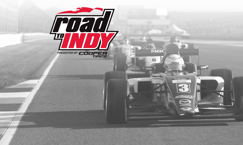 thumbnail for Road to Indy 2019 schedule adds new, old friends to list of venues