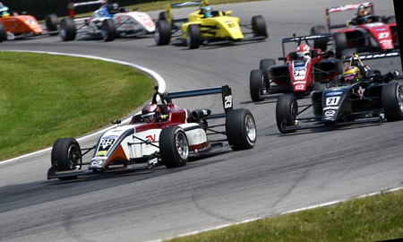thumbnail for Road to Indy confirms 2019 champions' prize packages