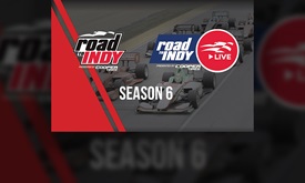 Thumbnail for Road to Indy TV returns for sixth season of coverage