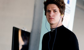 Thumbnail for Brazilian Kohl moves to Indy Lights with Belardi