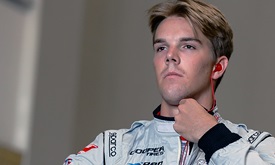 Thumbnail for Askew joins Andretti Autosport Indy Lights team