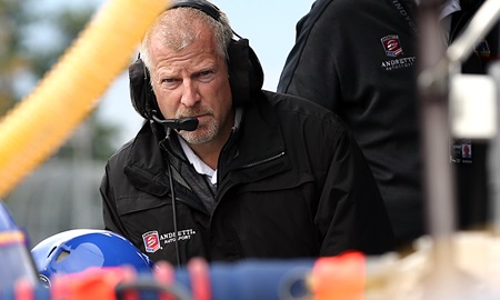 thumbnail for Andretti Autosport seeks right balance in Indy Lights driver lineup