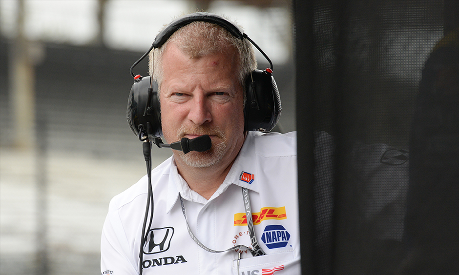 thumbnail for Nurturing INDYCAR talent is Andretti Autosport trademark