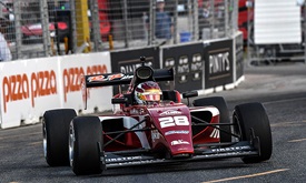 Thumbnail for Road to Indy: Kirkwood carries winning momentum into Toronto