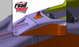 Thumbnail for Road to Indy mandates cockpit protection for 2020 season