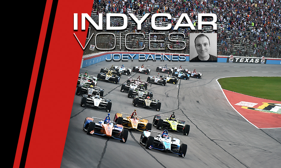 thumbnail for Freedom 100 glory paves way to Indy 500
