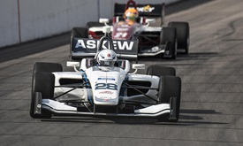 Thumbnail for Road to Indy Celebrates 10th Anniversary in 2020