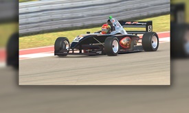 Thumbnail for Road to Indy eSeries Continues Saturday at Circuit of The Americas