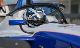 Thumbnail for Simpson set to move to Indy Lights with TJ Speed Motorsports