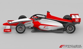 Thumbnail for Exclusive Autosport Expands to Indy Lights