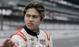 Thumbnail for Frost Warms To New Challenges, Preparation with HMD