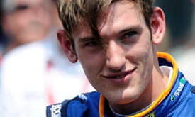 Thumbnail for Brabham Returns to Andretti Autosport’s Indy Lights Lineup