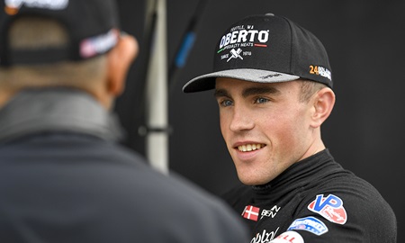 thumbnail for Lights Look: Testing Shows 2022 Gaps Will Be Quite Tight