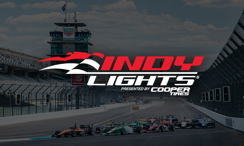 thumbnail for Indy Lights' New Era Starting with 14-Race Schedule in 2022