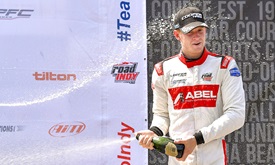 Thumbnail for Lights Look: It’s Anybody’s Race after Laguna Testing