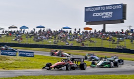 Thumbnail for Talented 2022 Field Ready To Drive New Era Forward for Lights