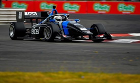 Thumbnail for Sulaiman Completes Five-Driver HMD Lineup in 2022