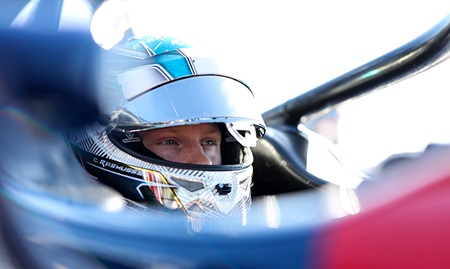 thumbnail for Tough St. Pete Loss Doesn’t Blur Rasmussen’s Title Vision