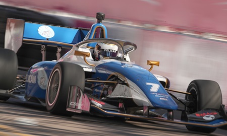 thumbnail for Hard Work Helps Bogle Scale Obstacles in Young Career