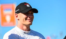 Thumbnail for Lundqvist, Rasmussen Take Big Step for More Racing in U.S.
