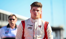 Thumbnail for Serravalle Joins HMD Motorsports with Dale Coyne Racing