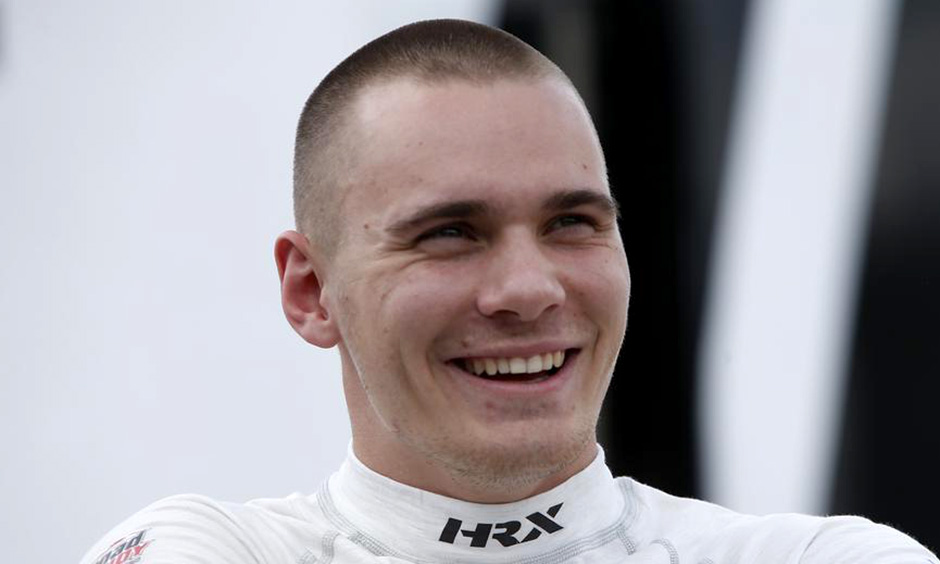 thumbnail for Lundqvist, HMD Start Strong at Road America