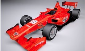 Thumbnail for Legacy Autosport Climbing to Indy Lights in 2023