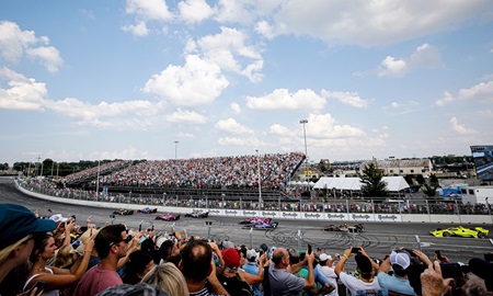 thumbnail for Single-Day Nashville Tickets Go on Sale Wednesday, June 29