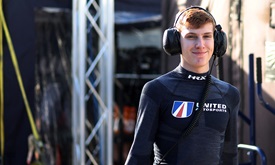 Thumbnail for HMD Motorsports Signs Teen Pierson for Indy Lights Seat