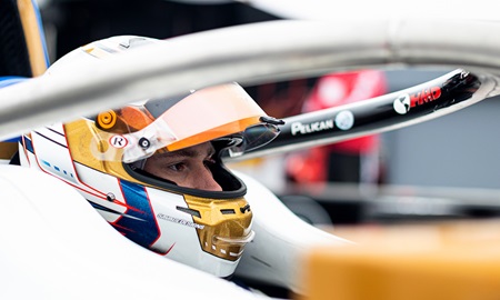 thumbnail for Love of Cars, Desire To Improve Drives Bogle’s Racing Passion