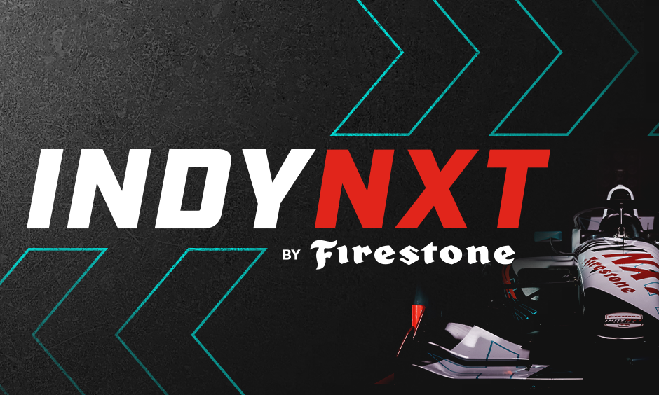 thumbnail for INDY NXT by Firestone To Launch New Generation of Stars