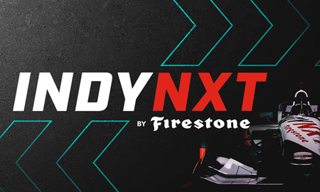 thumbnail for INDY NXT by Firestone To Launch New Generation of Stars