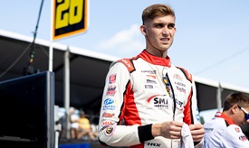 Thumbnail for NXT Notes: Gold, McElrea Swap Top Spot at Sebring Test