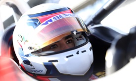 Thumbnail for Chadwick Brings Winning Pedigree, Mindset to New Challenge