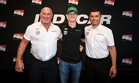 Thumbnail for Expansion Pushes Juncos Hollinger To Regroup for Growth